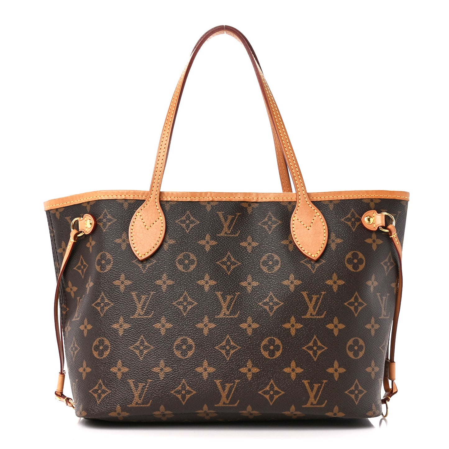 Monogram Neo Neverfull PM Pivoine