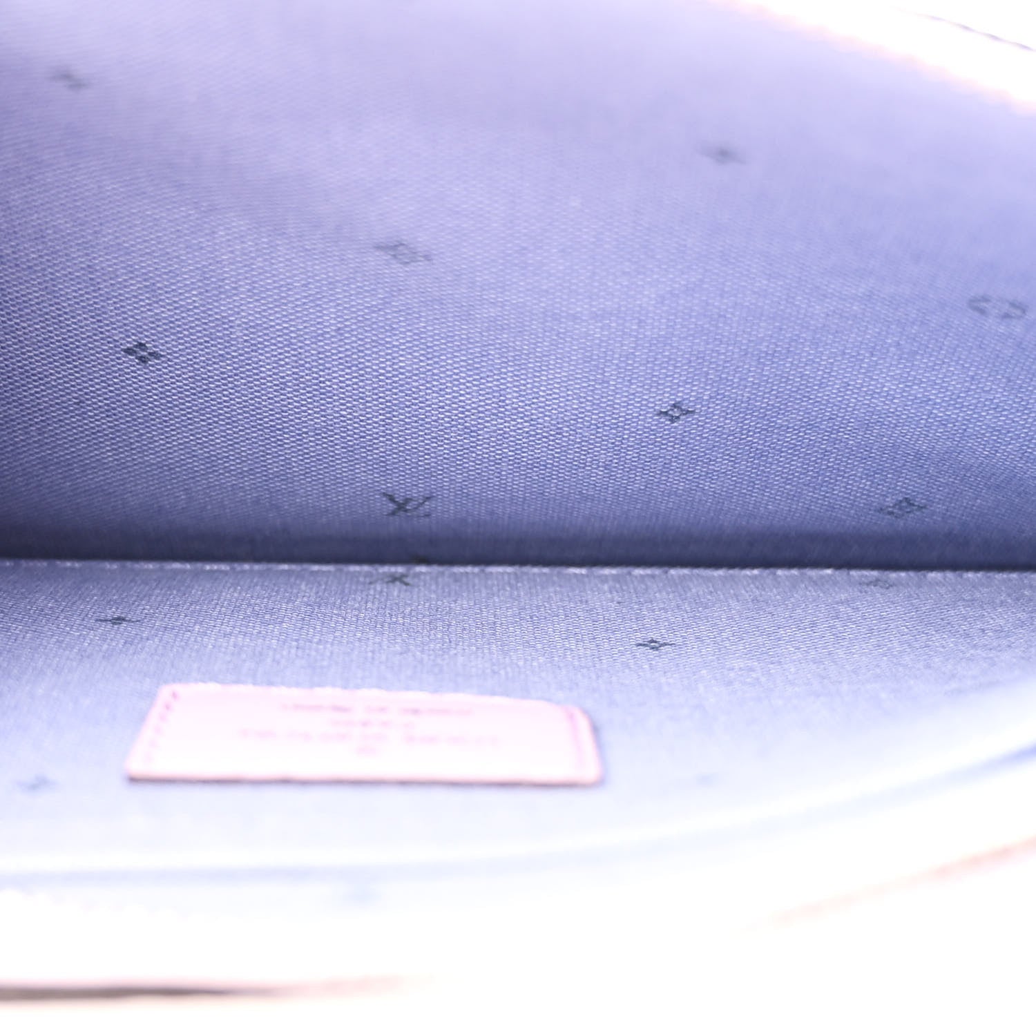 Louis Vuitton Monogram Escale Neverfull MM Pastel 3 of 7