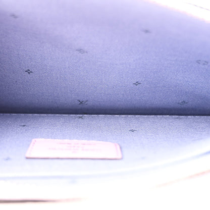 Louis Vuitton Monogram Escale Neverfull MM Pastel 3 of 7