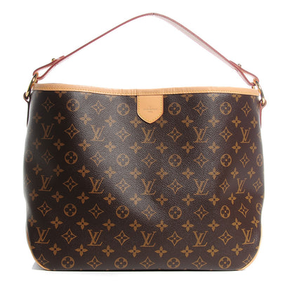 Louis Vuitton Monogram Delightful PM 1 of 8