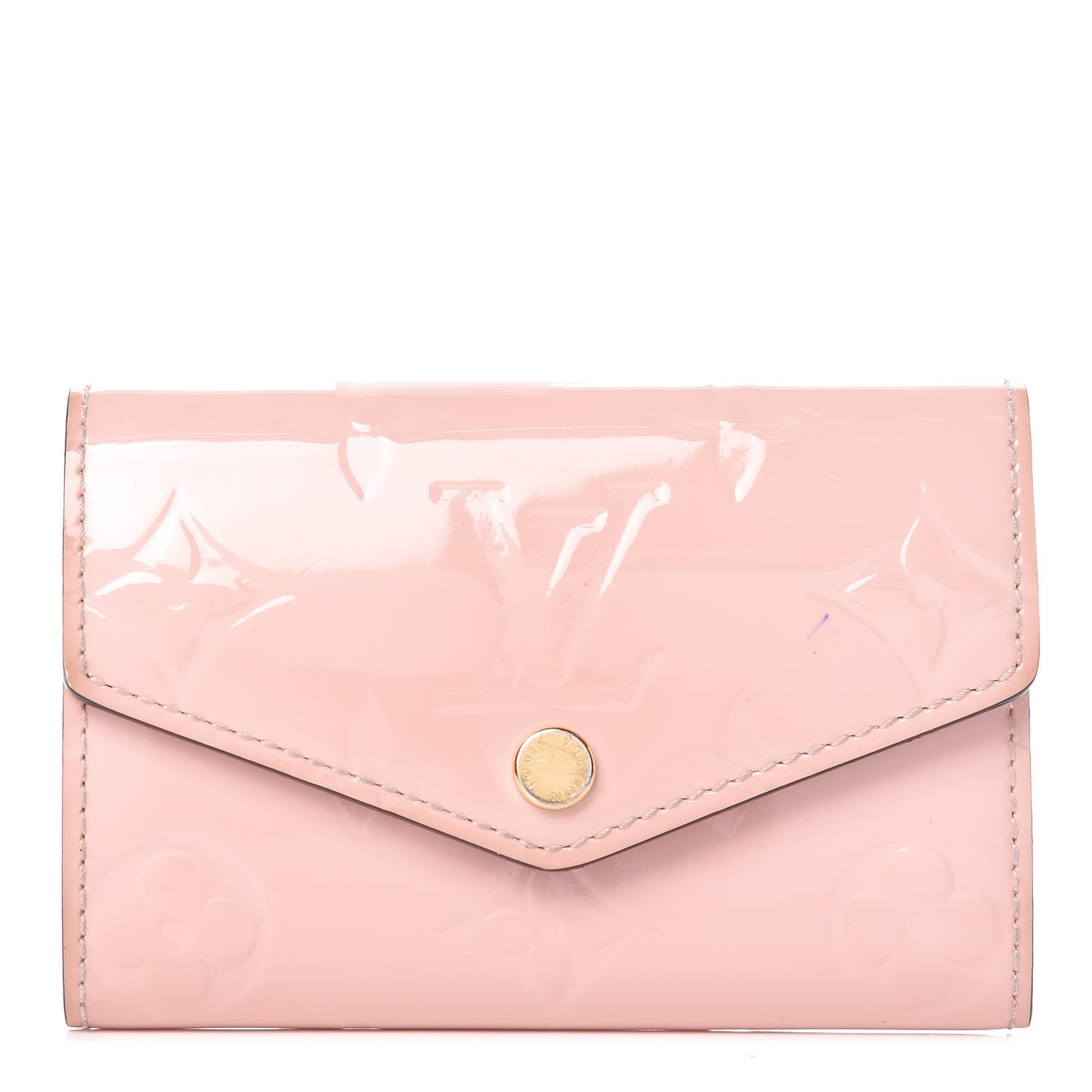 Vernis Multicles 6 Key Holder Rose Ballerine