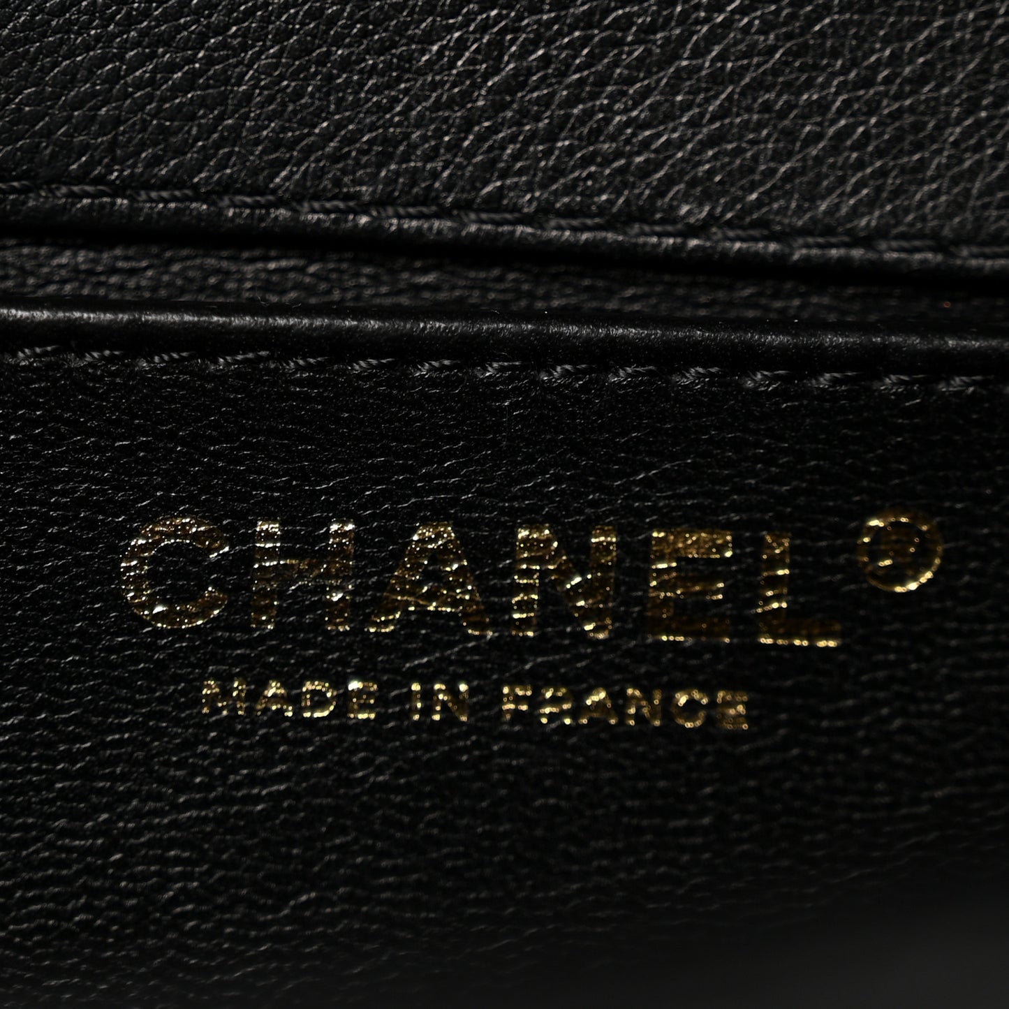Lambskin Quilted Medium Top Handle Boy Flap Black