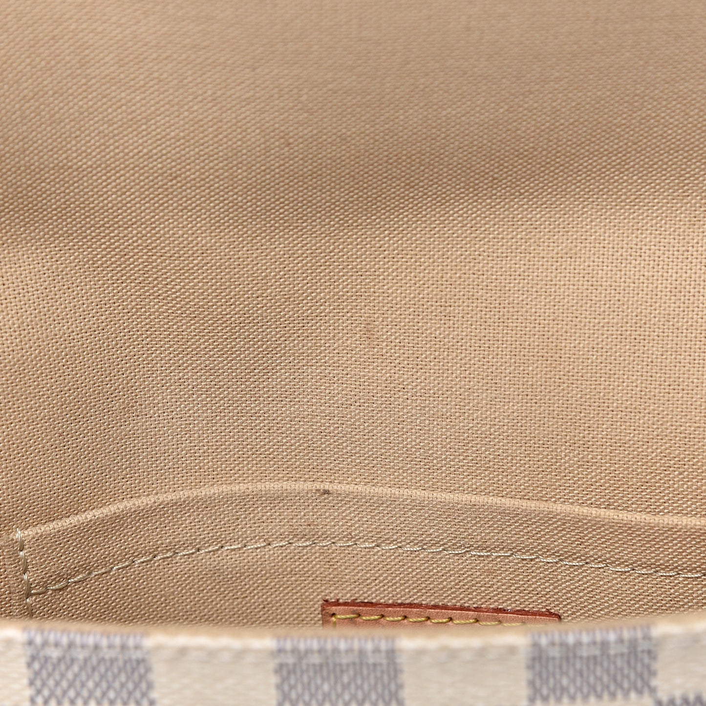 Damier Azur Favorite PM