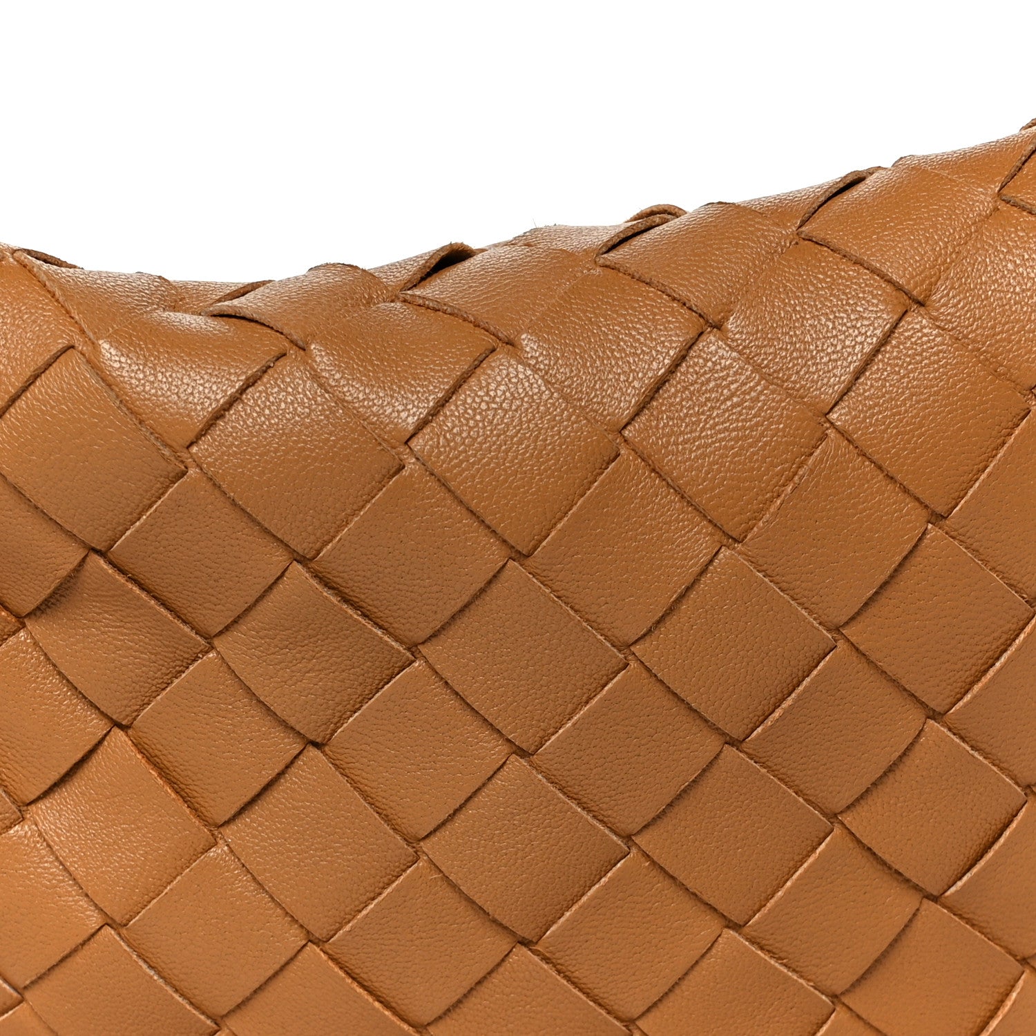 Bottega Veneta Nappa Intrecciato Mini Jodie Almond 9 of 11