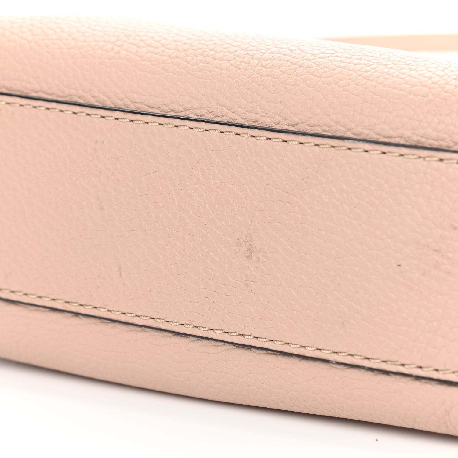 Marc Jacobs Pebbled Calfskin Mini Grind Tote Pink 10 of 11