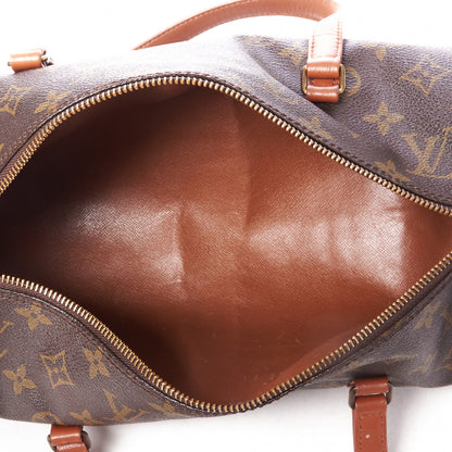 Louis Vuitton Monogram Papillon 30 With Companion 4 of 6