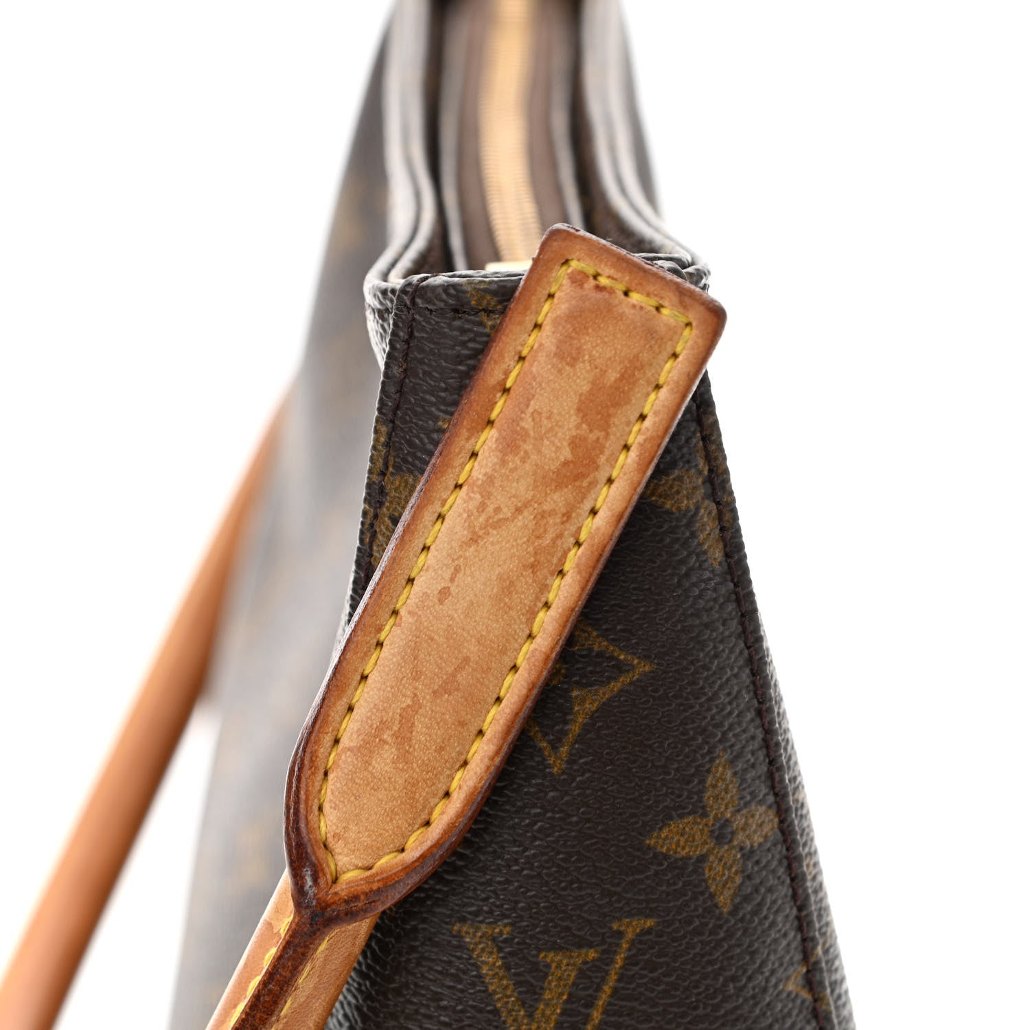 Louis Vuitton Monogram Looping MM 16 of 17
