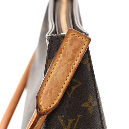Louis Vuitton Monogram Looping MM 16 of 17