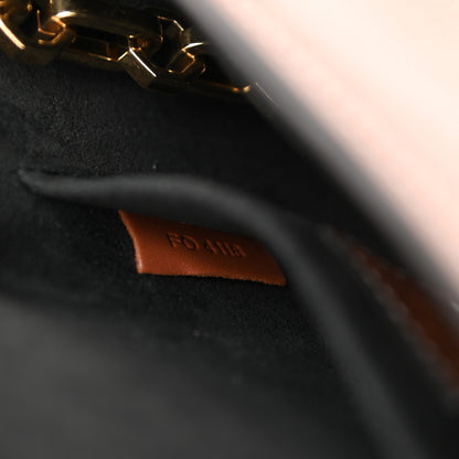Louis Vuitton Calfskin Monogram Biface 7 of 11