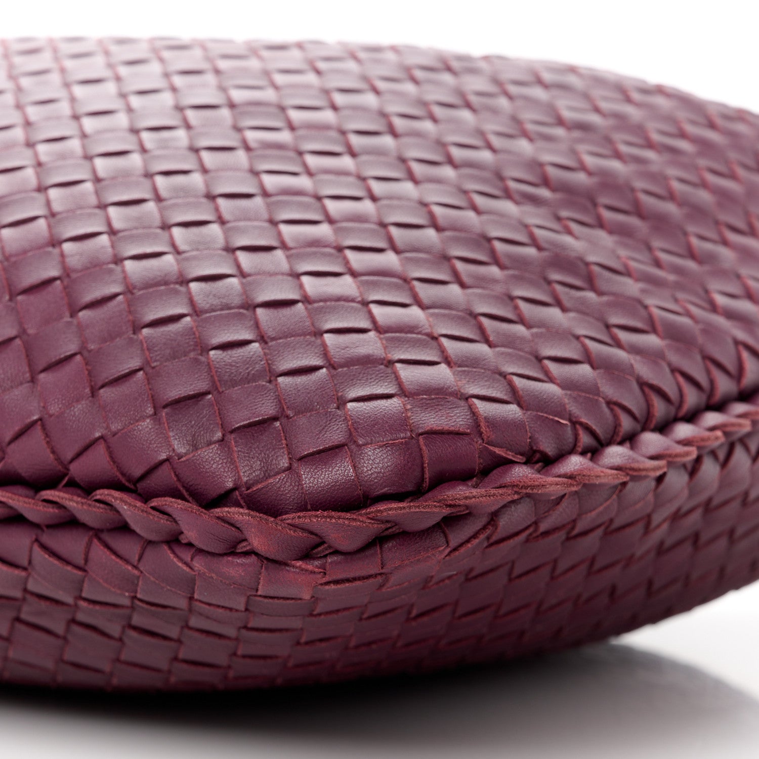 Bottega Veneta Nappa Intrecciato Veneta Hobo Opera 10 of 10