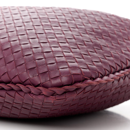 Bottega Veneta Nappa Intrecciato Veneta Hobo Opera 10 of 10
