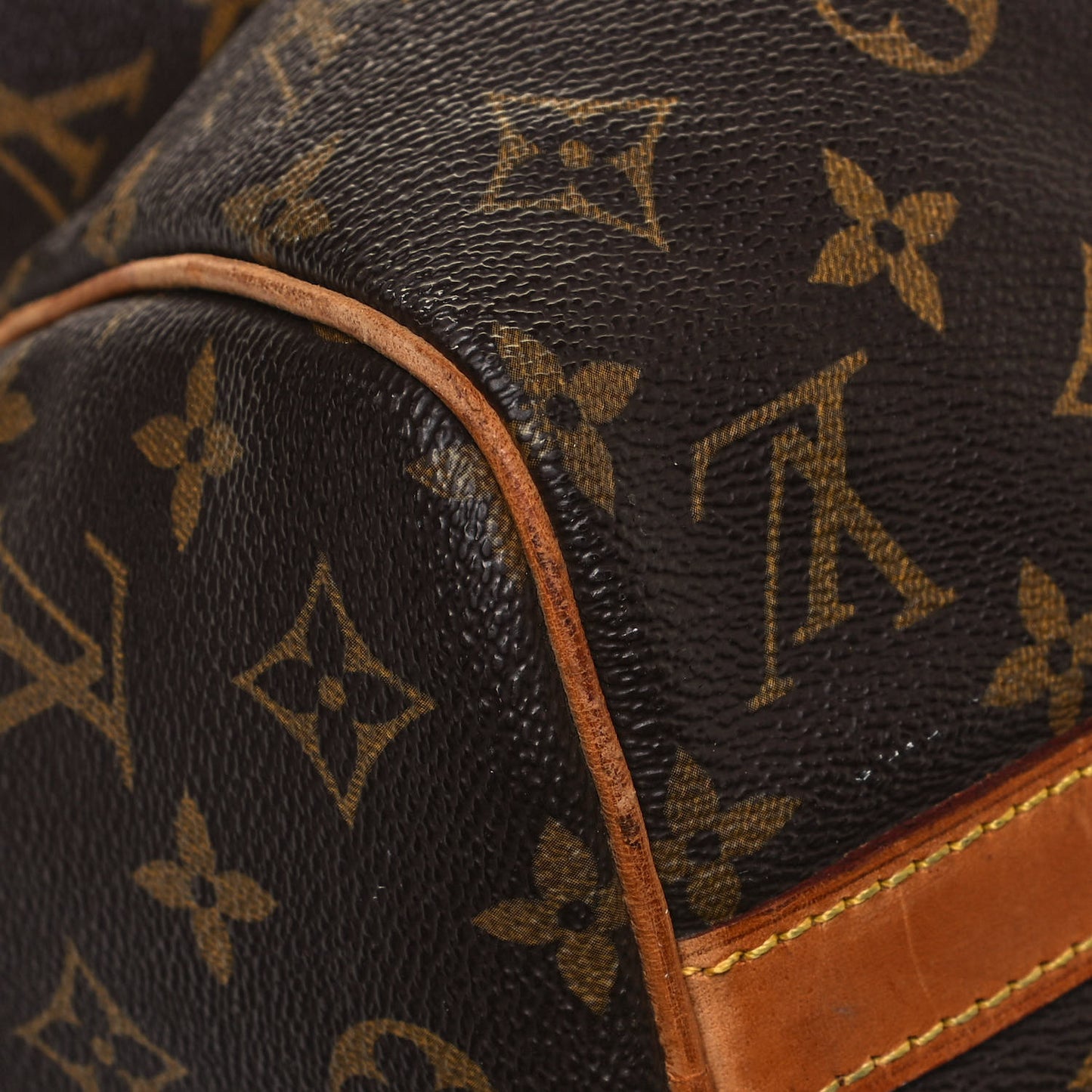 Monogram Sac Flanerie 50
