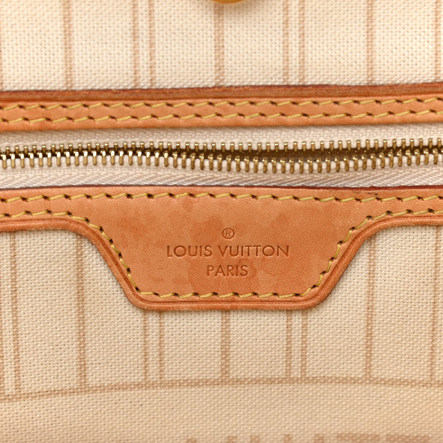 Damier Azur Neo Neverfull MM