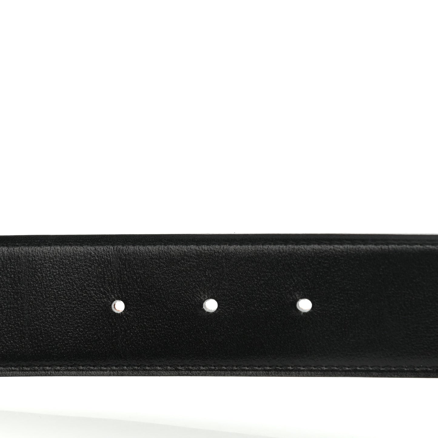 Box Togo 42mm Constance 2 Belt 95 Black Gold