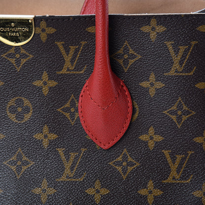 Louis Vuitton Monogram Flandrin Cherry 17 of 20