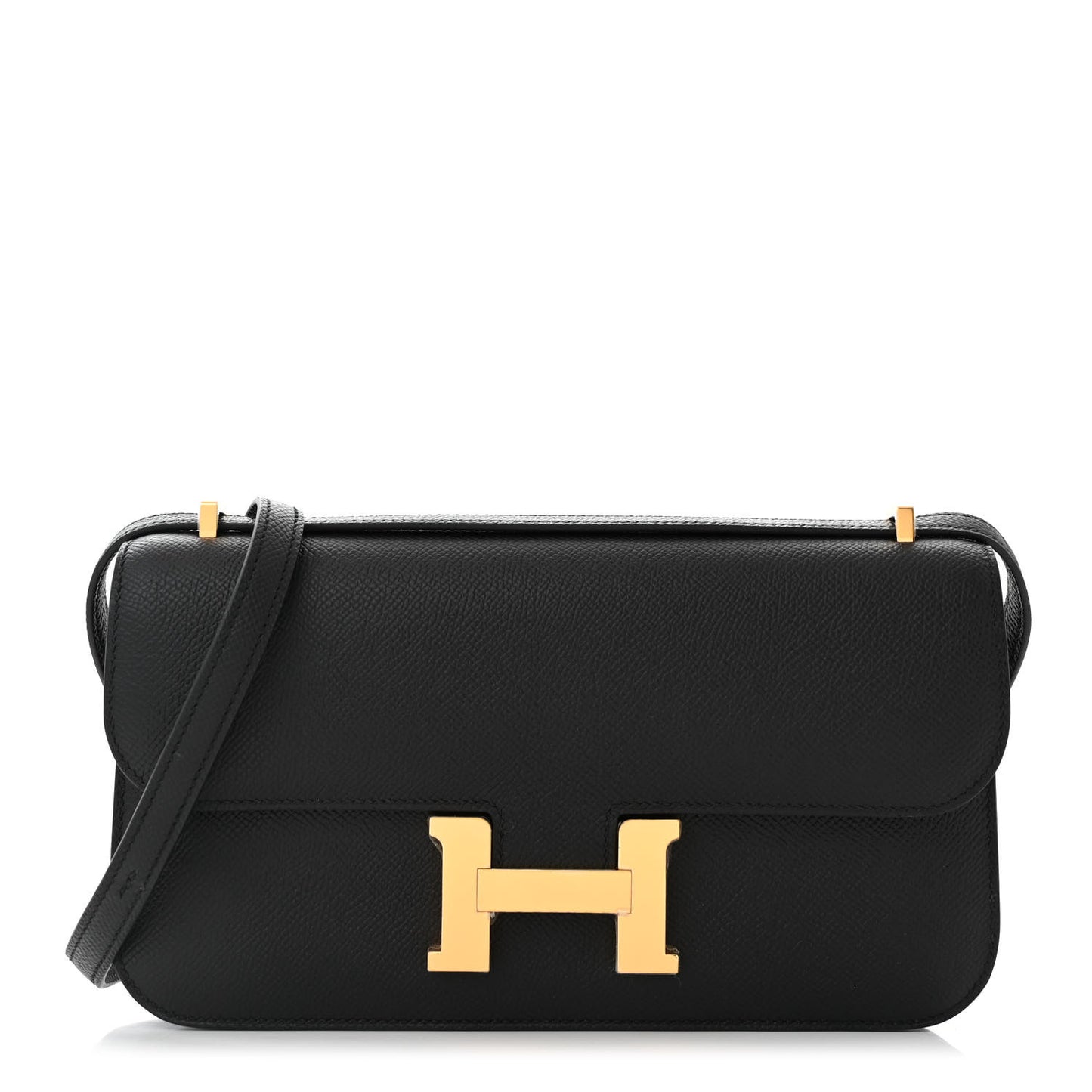 Epsom Constance Elan Black