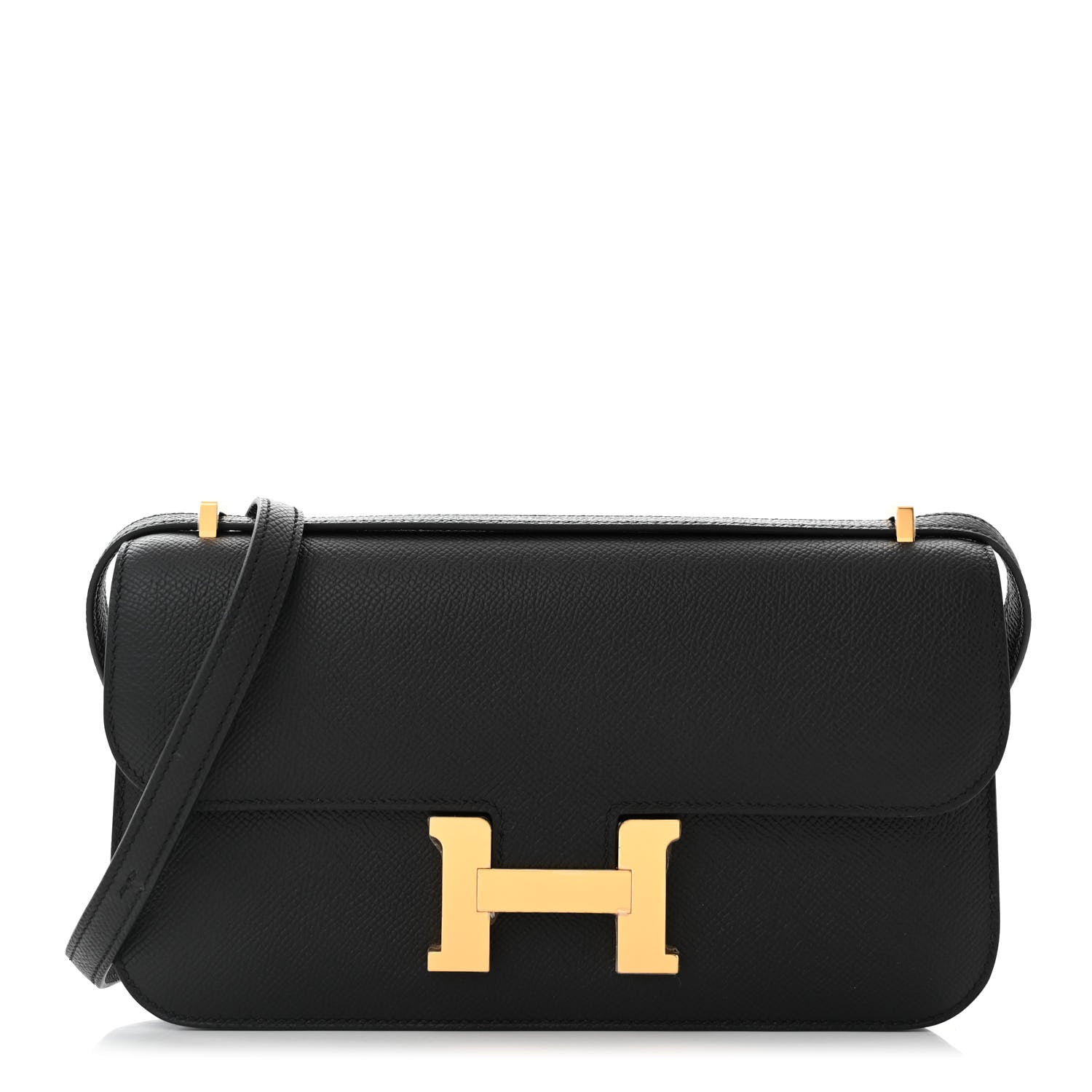 Hermes Epsom Constance Elan Black 1 of 12