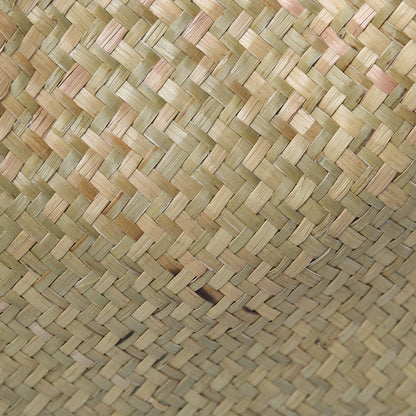 Valentino Garavani Raffia Medium Vlogo Escape Shopper Natural Black Rouge 16 of 22
