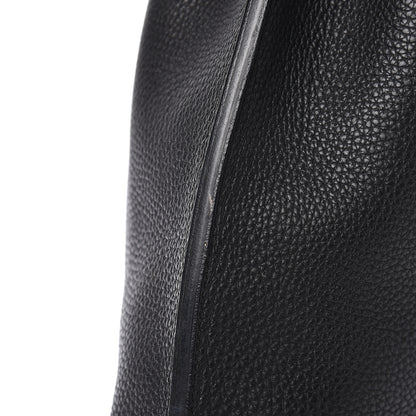 Hermes Togo So Kelly 26 Black 15 of 16