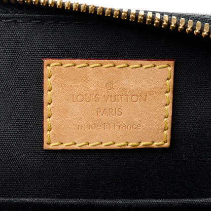 Louis Vuitton Vernis Stickers Alma BB 6 of 11