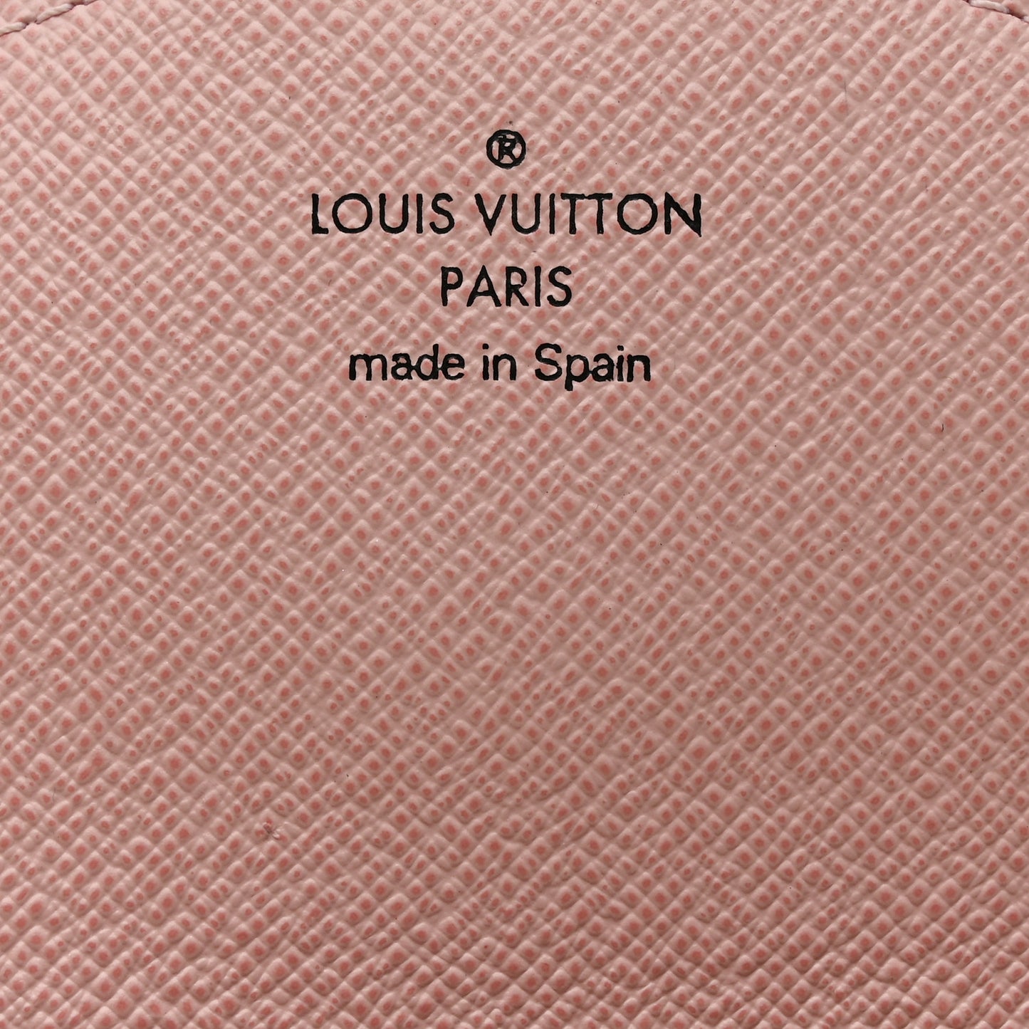 Damier Azur Summer Trunks Sarah Wallet NM