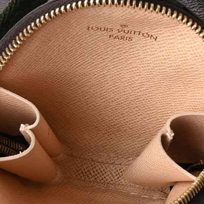 Louis Vuitton Monogram Multi Pochette Accessories Kaki 7 of 14