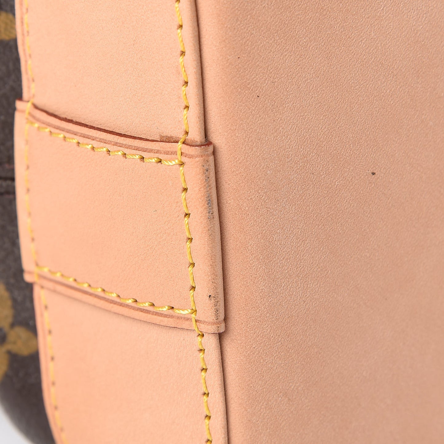 Monogram Lockit Vertical