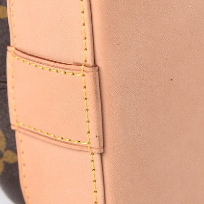 Louis Vuitton Monogram Lockit Vertical 12 of 15