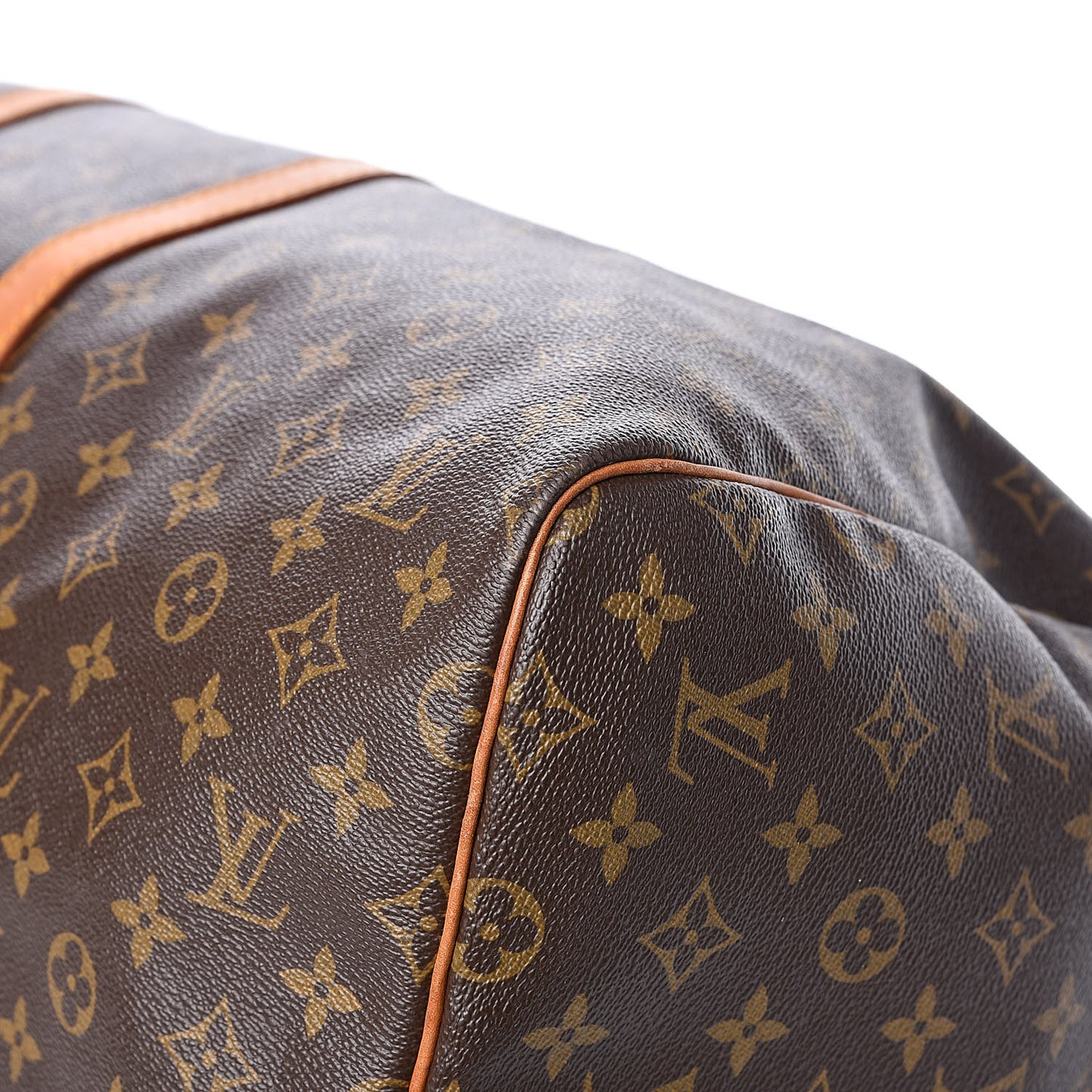 Monogram Keepall 55