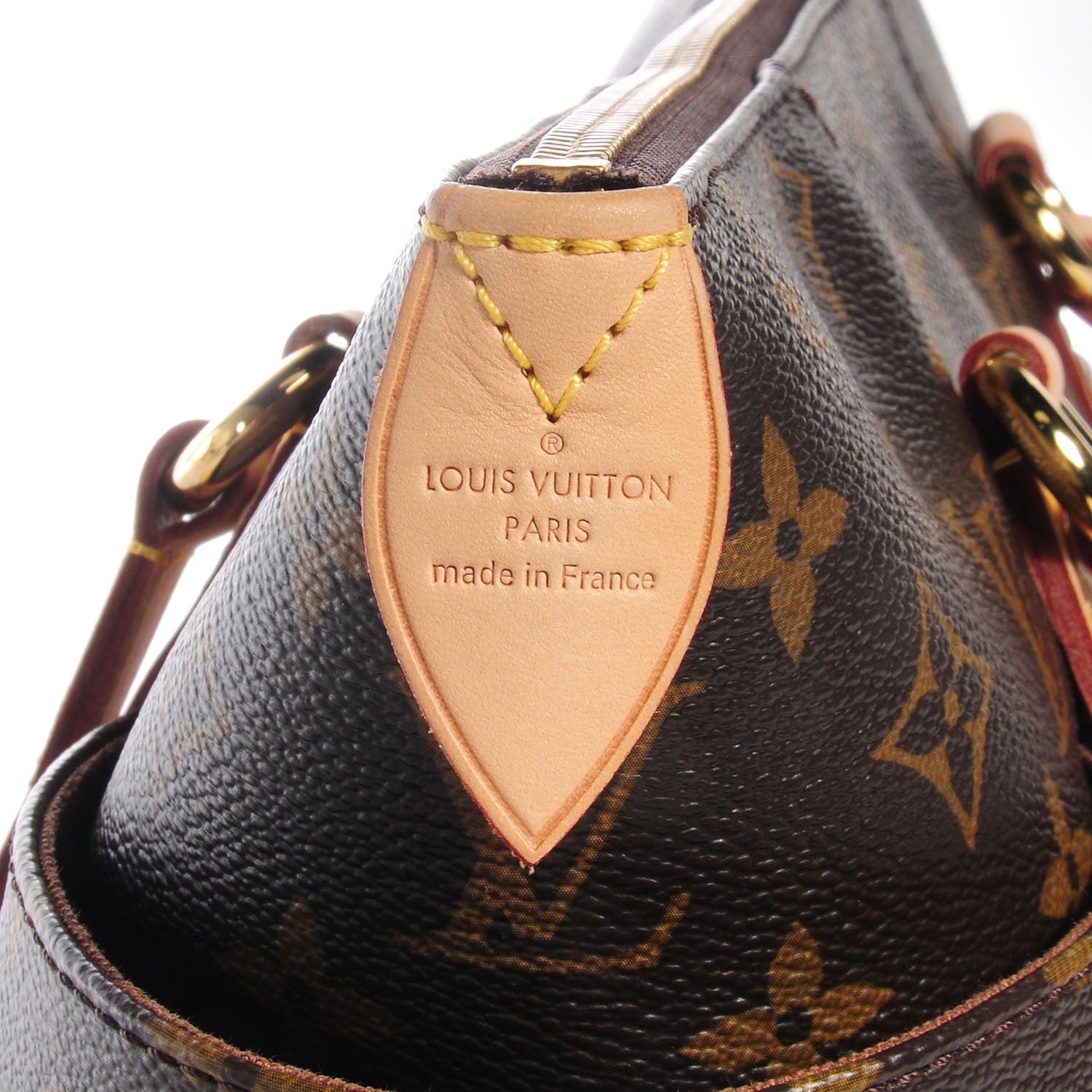 Louis Vuitton Monogram Totally PM 5 of 7