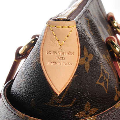 Louis Vuitton Monogram Totally PM 5 of 7