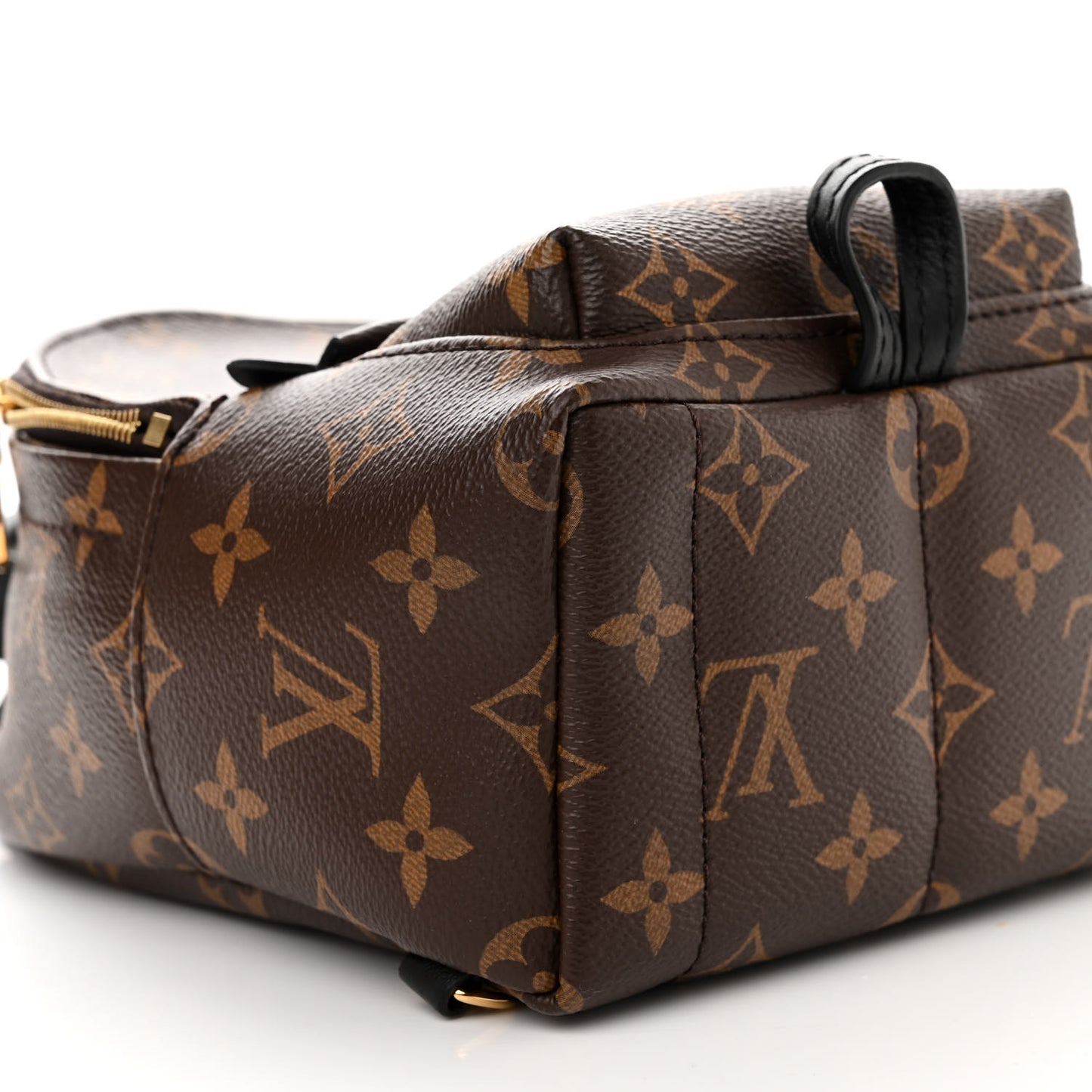 Monogram Palm Springs Backpack Mini