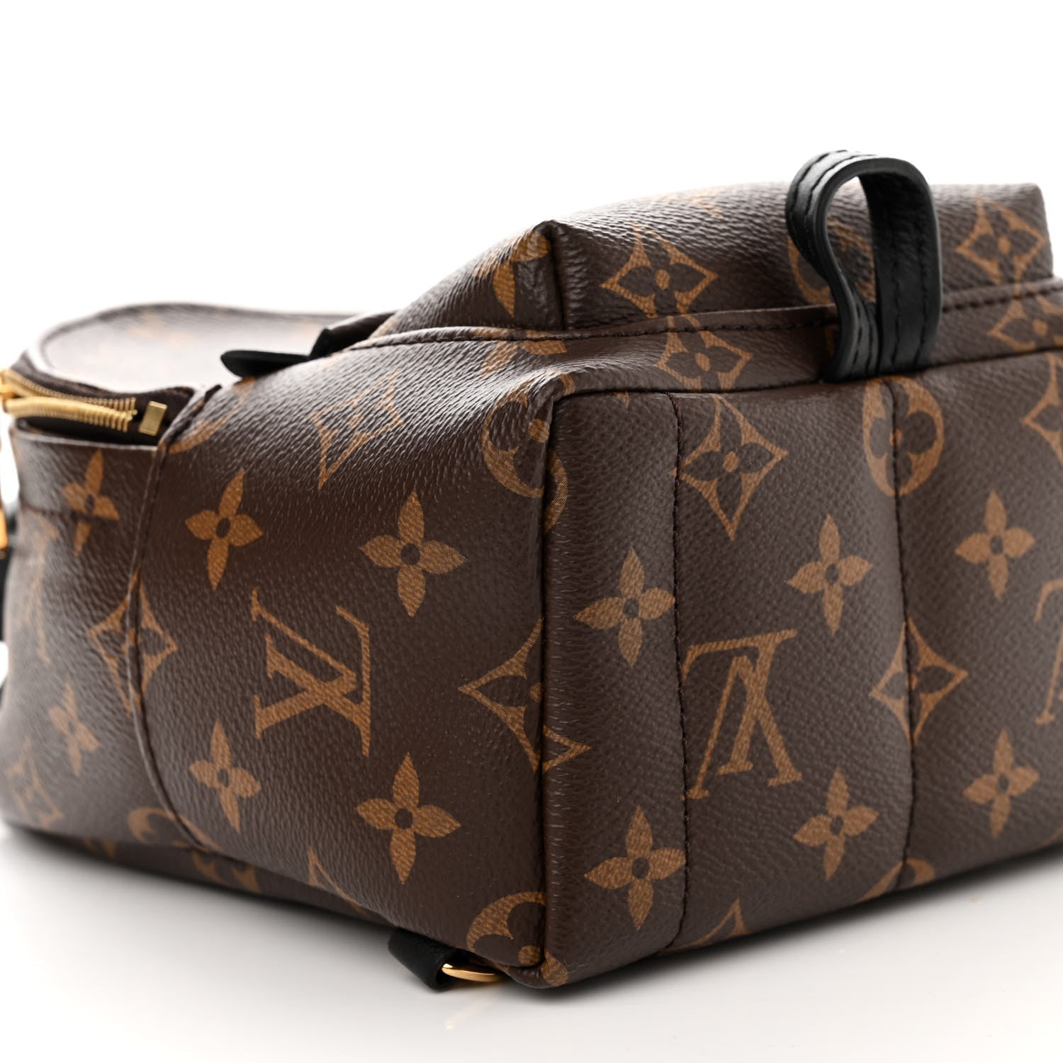 Louis Vuitton Monogram Palm Springs Backpack Mini 8 of 10
