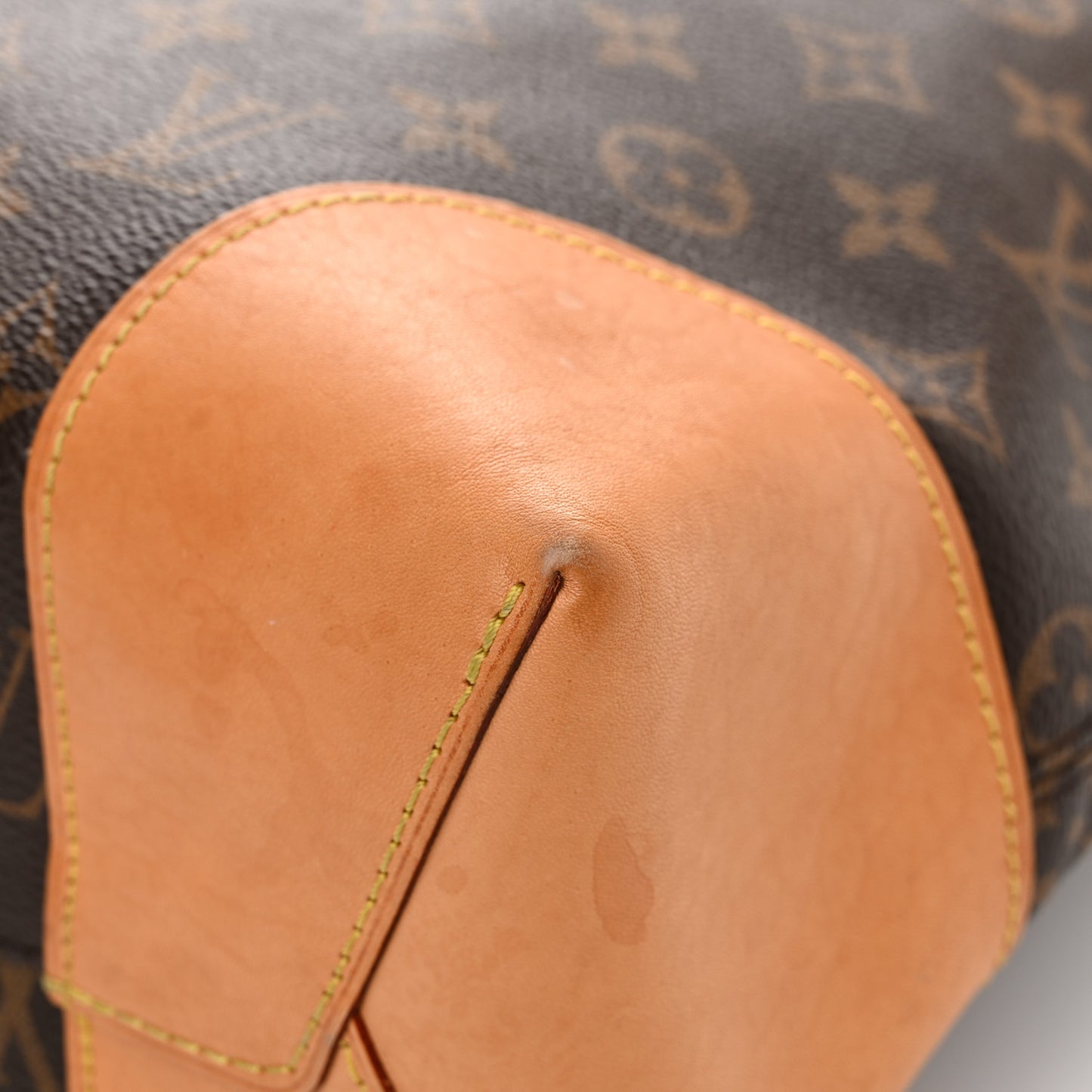 Monogram Berri MM