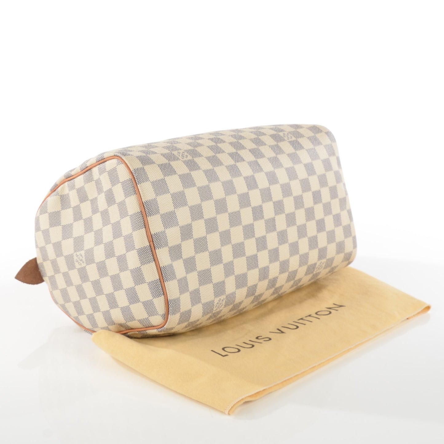 Damier Azur Speedy 30