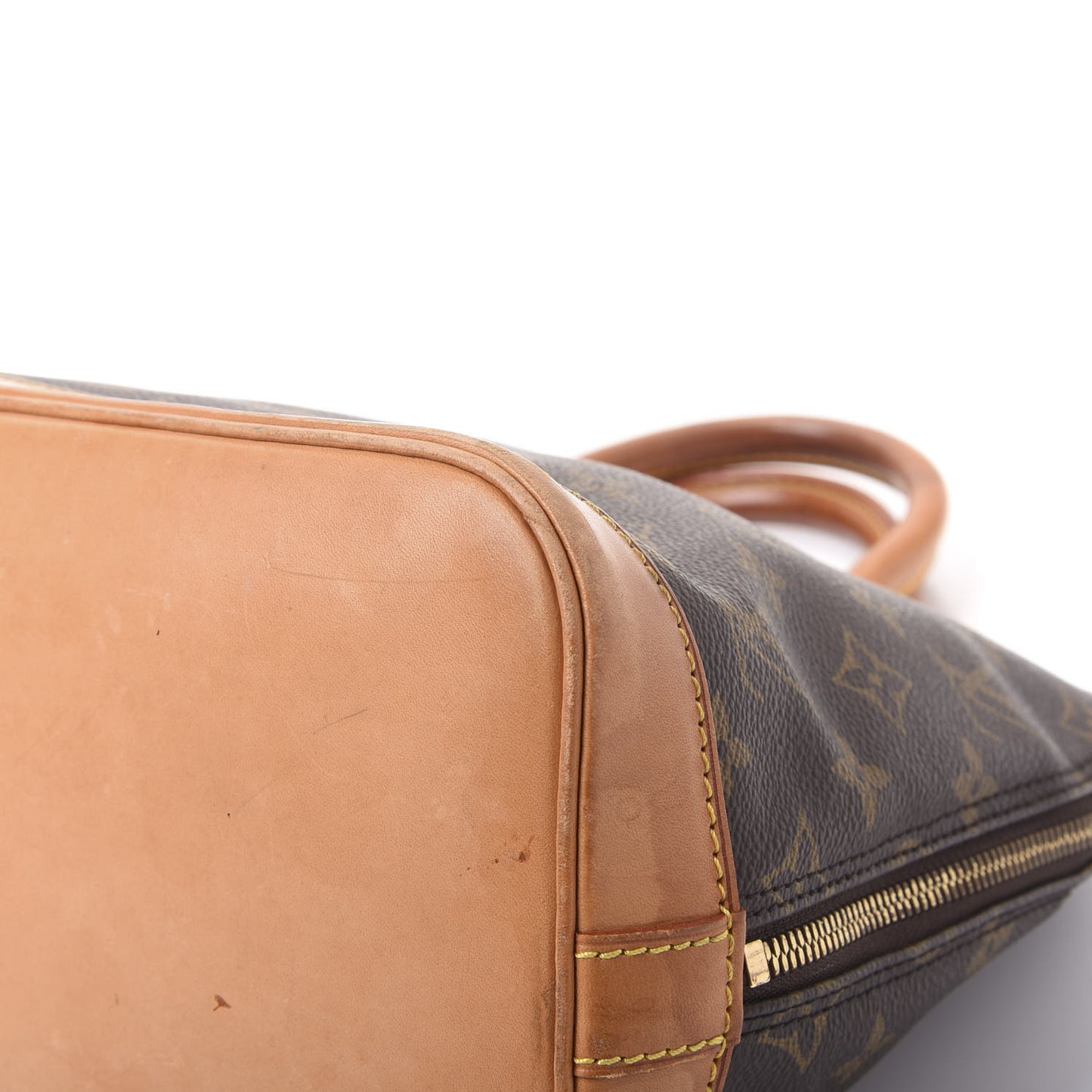Monogram Alma PM