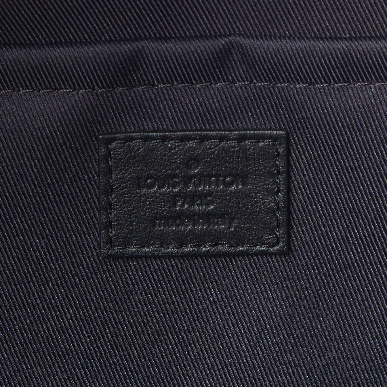 Louis Vuitton Monogram Palm Springs Backpack MM 9 of 9