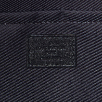 Louis Vuitton Monogram Palm Springs Backpack MM 9 of 9