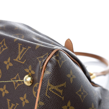 Louis Vuitton Monogram Tivoli GM 14 of 16