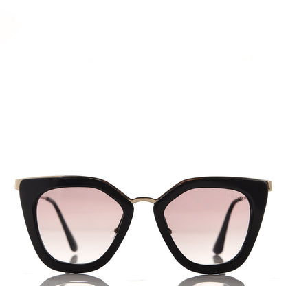 Prada Cinema Sunglasses SPR53S Black 2 of 9