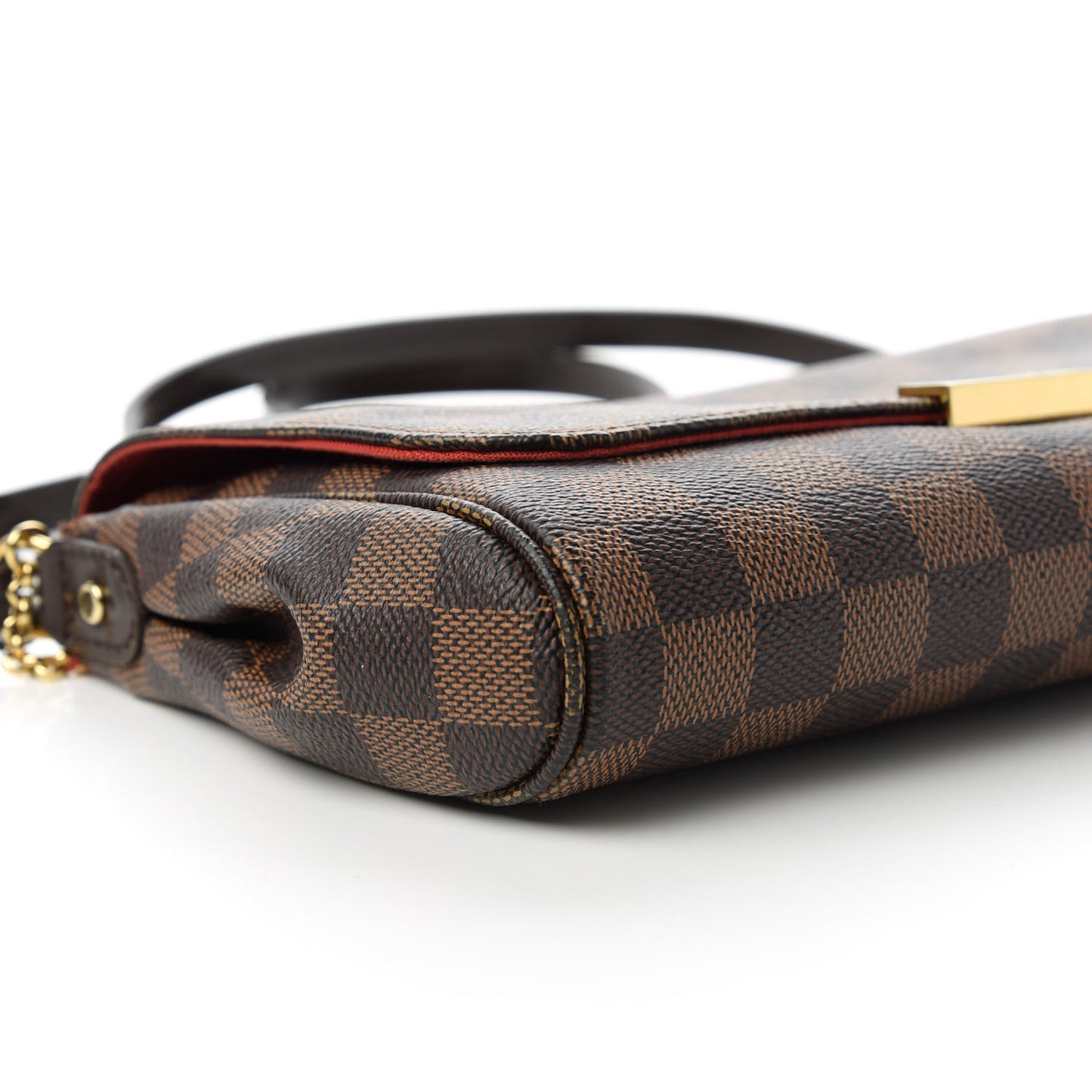 Damier Ebene Favorite MM