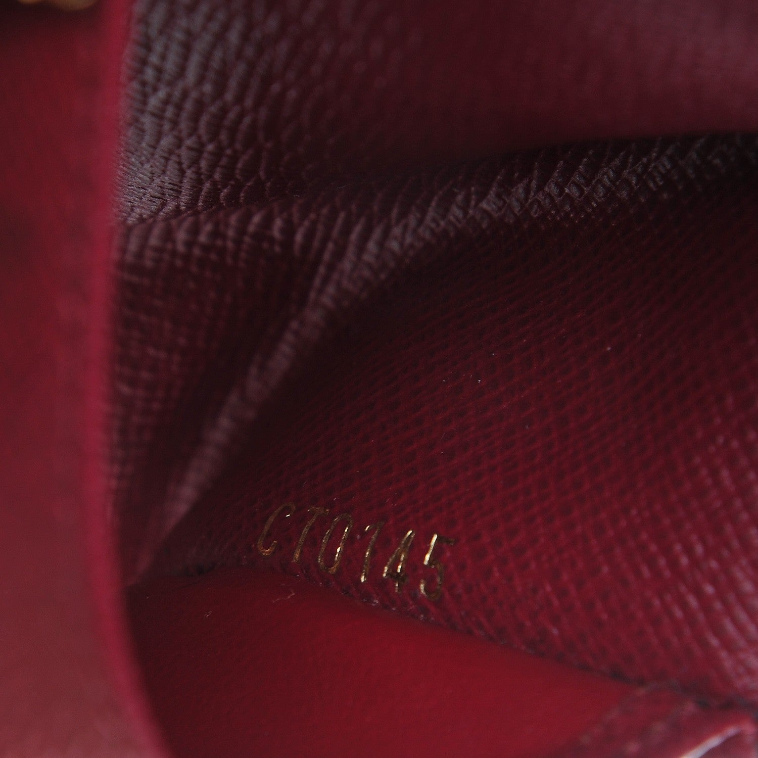 Louis Vuitton Monogram 6 Key Multicles Holder Fuchsia 11 of 11