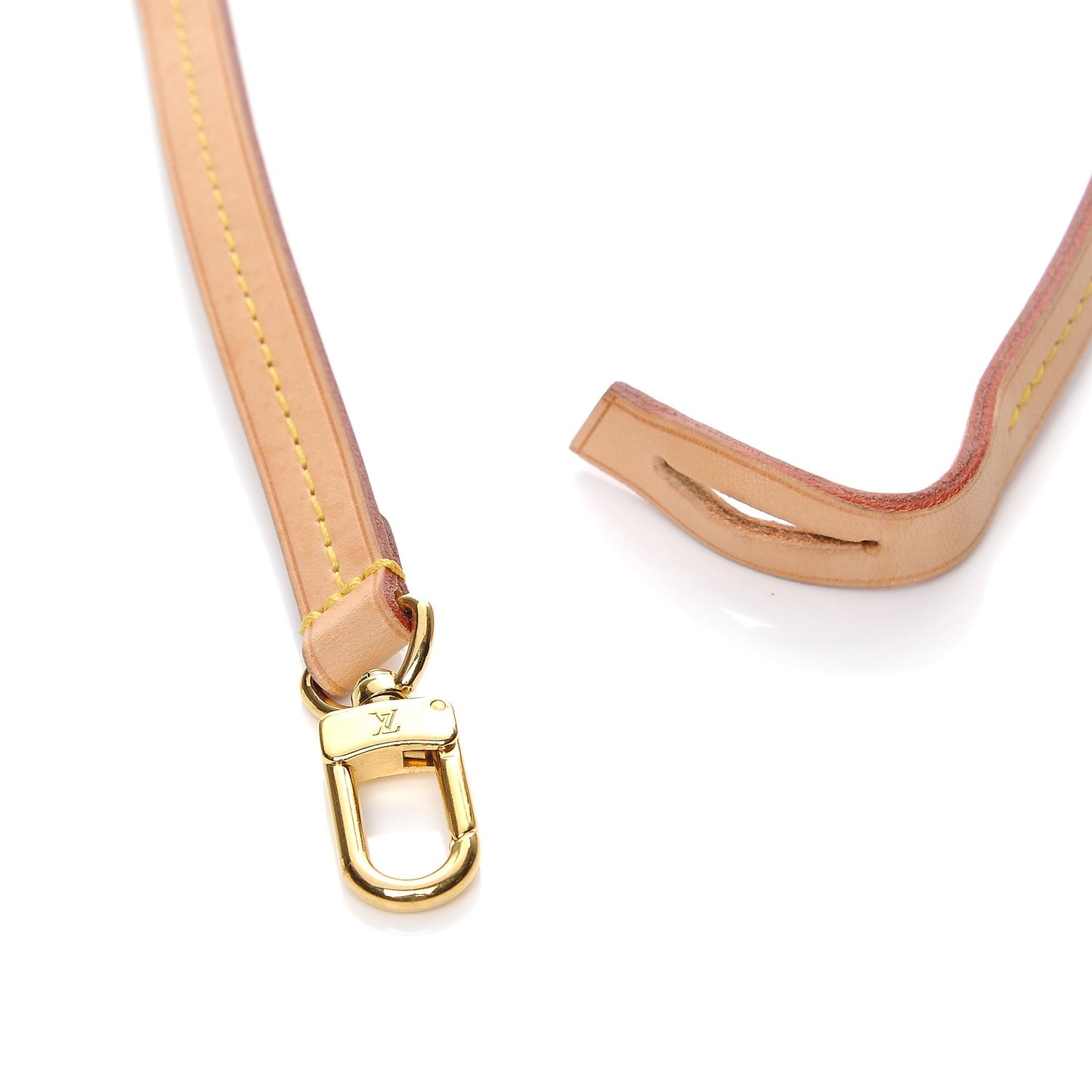 Vachetta Favorite Long Strap