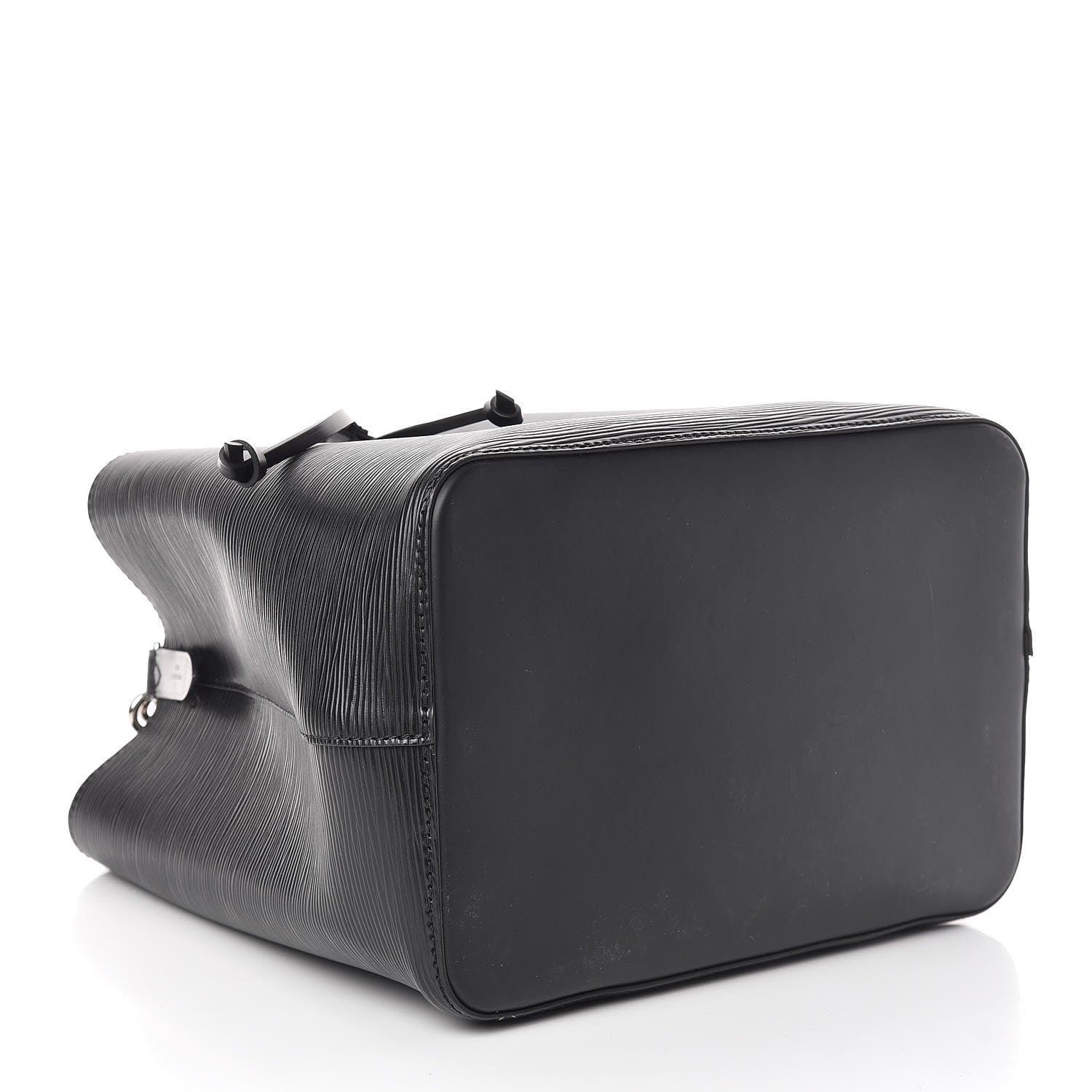 Louis Vuitton Epi Neonoe Black 4 of 12