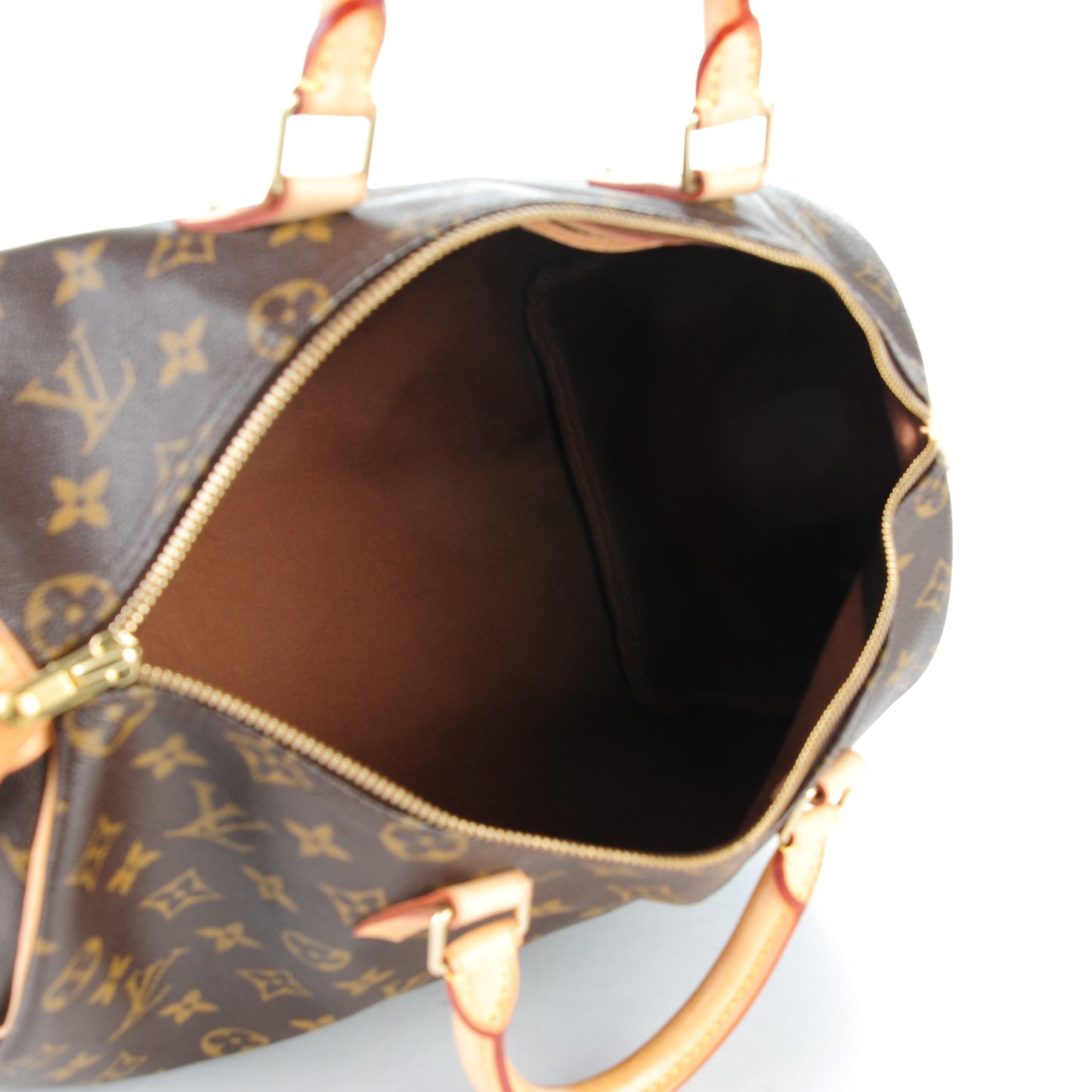 Monogram Speedy 35