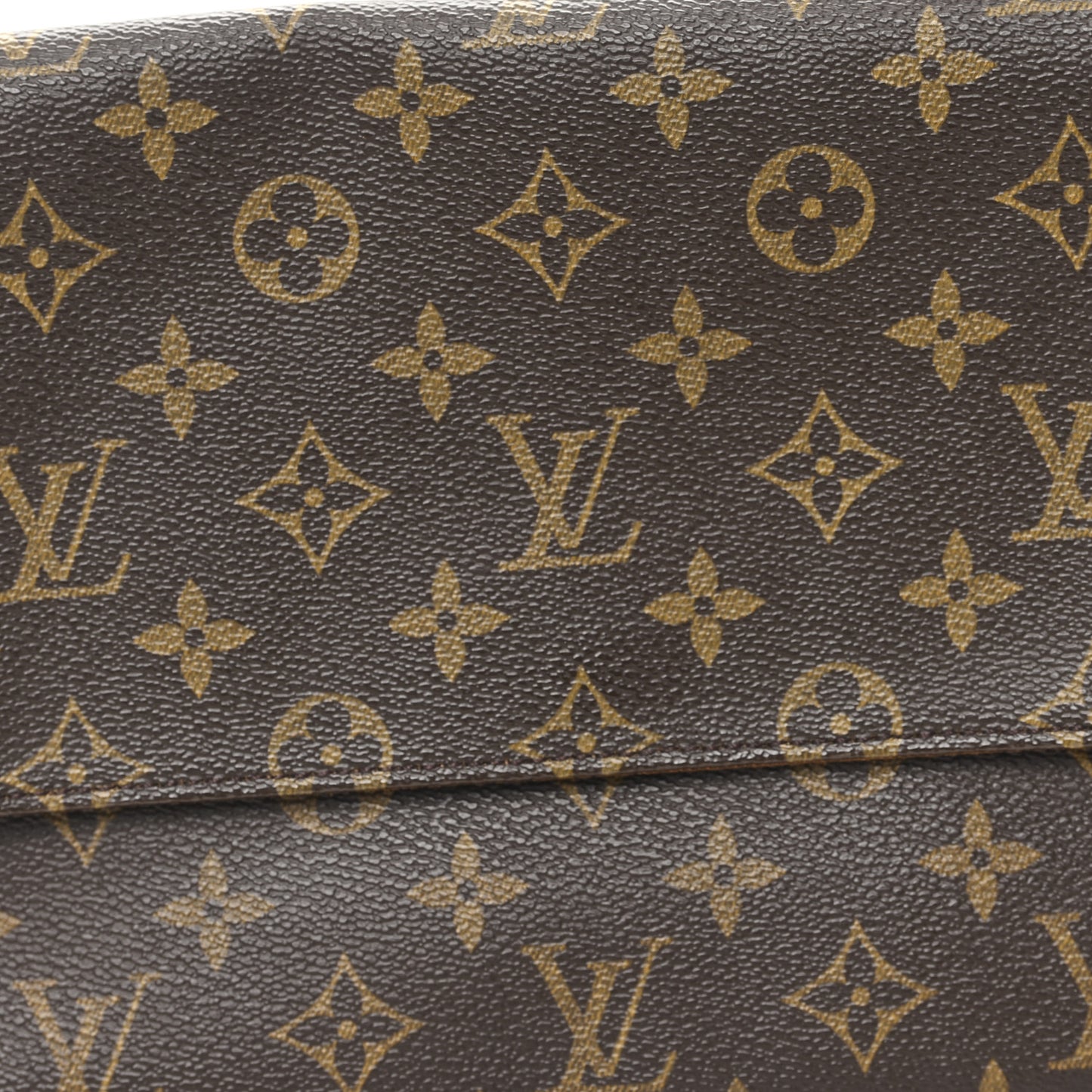 Monogram Mini Looping