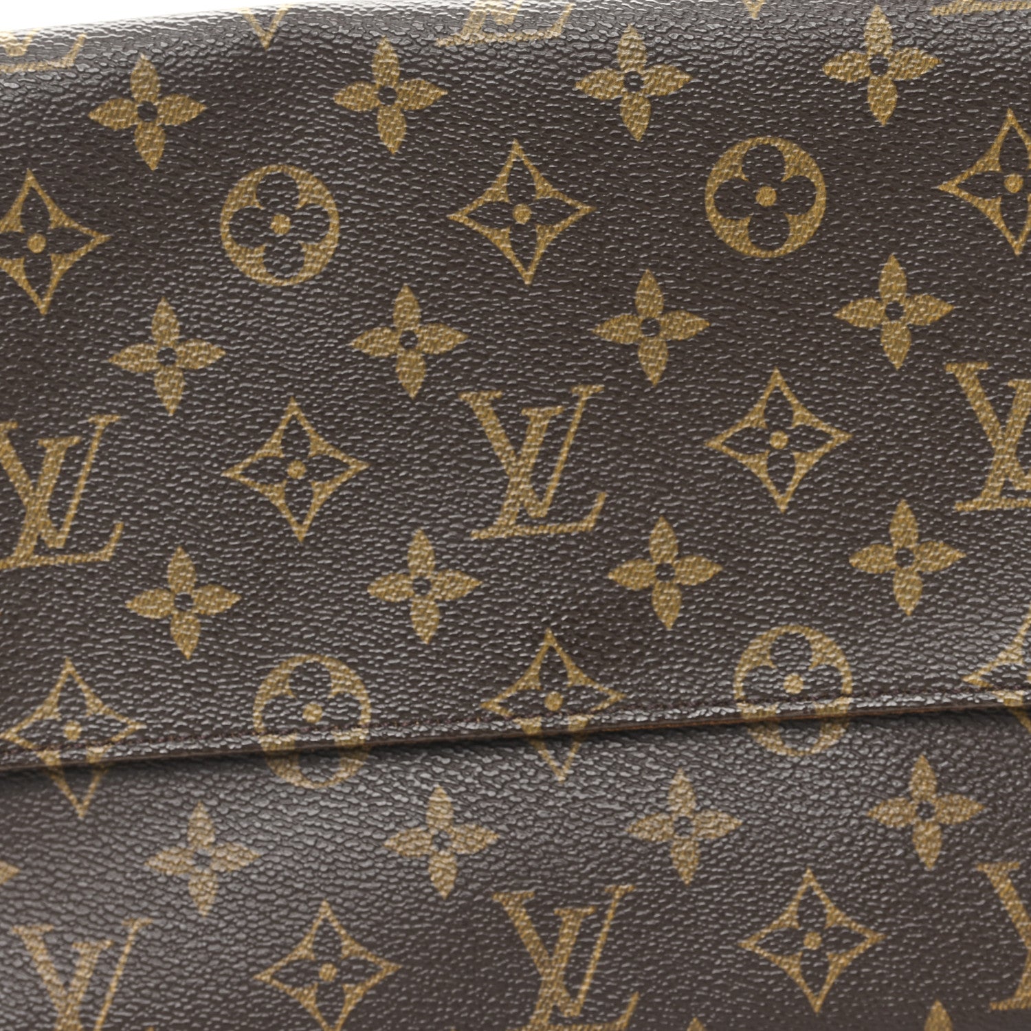 Louis Vuitton Monogram Mini Looping 7 of 9