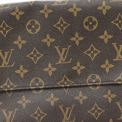 Louis Vuitton Monogram Mini Looping 7 of 9