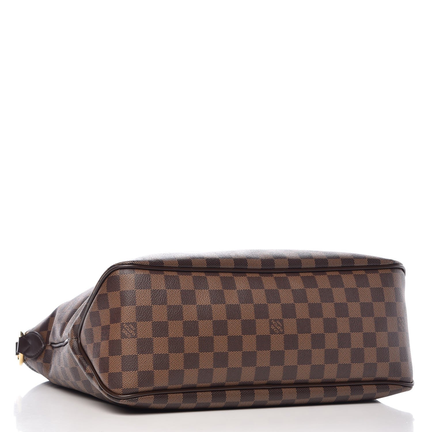 Louis Vuitton Damier Ebene Delightful MM 4 of 7