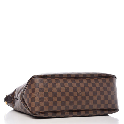 Louis Vuitton Damier Ebene Delightful MM 4 of 7